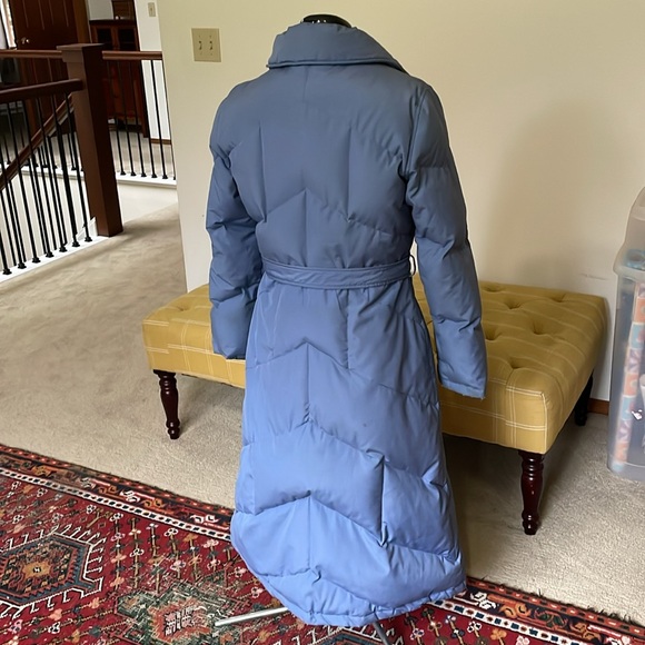 Vintage REI Down Coat - Picture 4 of 8